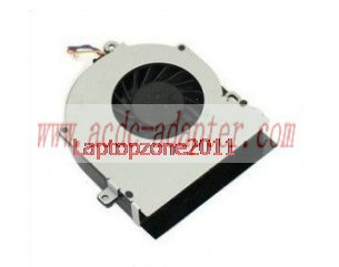 FOR Toshiba Satellite / Pro L300 L300D CPU Cooling Fan V00012046 - Click Image to Close